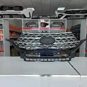 Oblsowka Ford Explorer 20-23