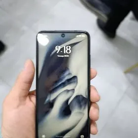 redmi not 10 pro