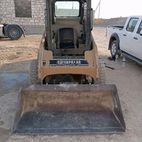 Caterpillar D Series 2010