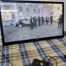 SAMSUNG PLAZMA 43 LIK