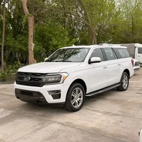 Ford Expedition 2022