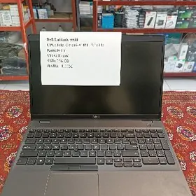 Noutbuk Dell Latitude 5500