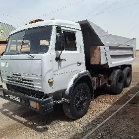 Kamaz 5511 1996