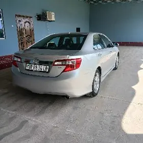 Toyota Camry 2014