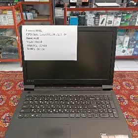 Noutbuk Lenovo 80TL
