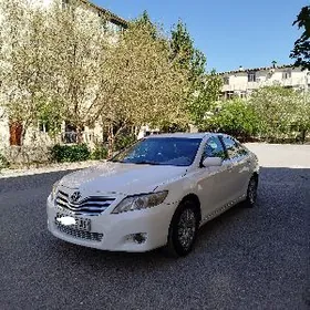 Toyota Camry 2006