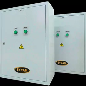 ЭЛЕКТРИЧЕСКИЕ ЩИТЫ