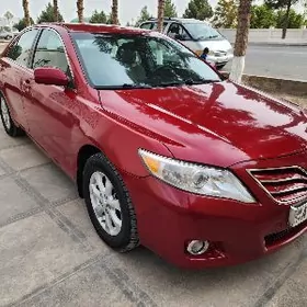 Toyota Camry 2010
