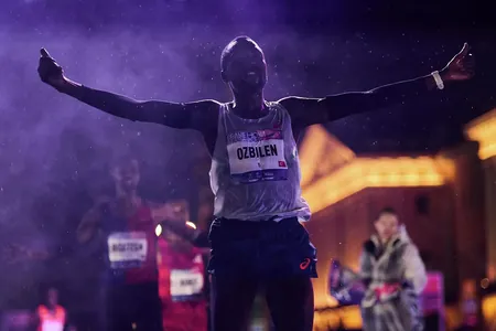 World Athletics создает отдельный чемпионат мира по марафону