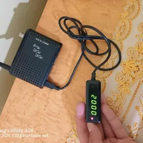 Tuwaner Miniest HD BOX