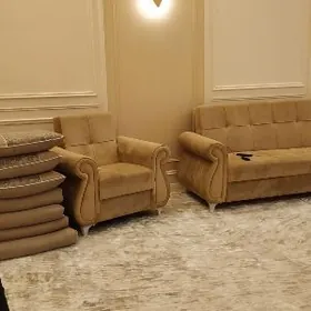 Аренда квартиры 