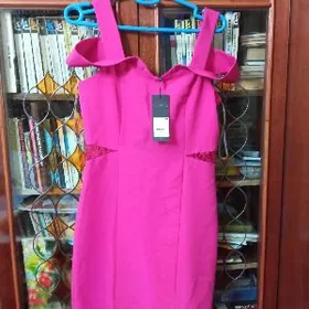 женские платья