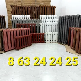 Çoýun Ataplenýa Batareý