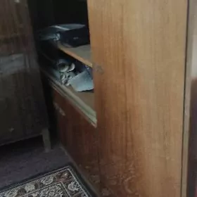 сервант+шифонер