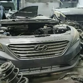 Morda kia Hyundai Toyota