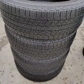 245 60 18 Michelin Teker