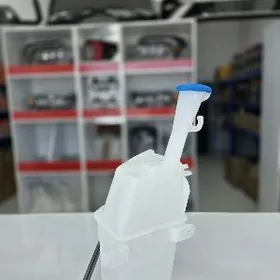 Suw Bacok Kia Hyundai