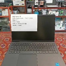 Noutbuk Dell Vostro 15