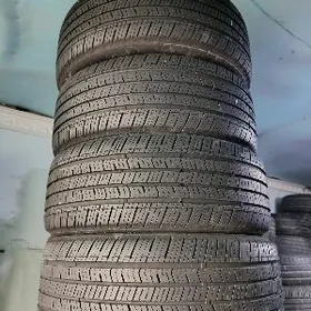 215 55 17 Teker American