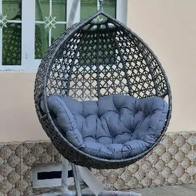 Örlen Sallançak Kaçelya Качели