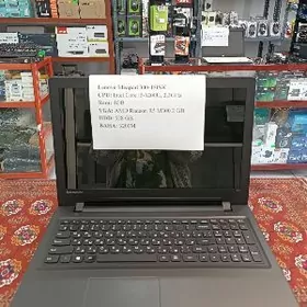 Noutbuk Lenovo Ideapad