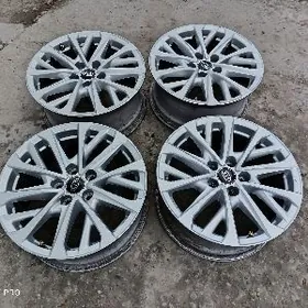 Kia Hyundai Diska 17