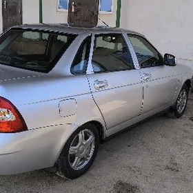 Lada Priora 2012