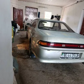 Toyota Mark II 1993