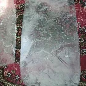 зил-131 лобовой