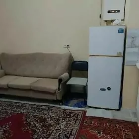 Täze Gurtly, 2-nji etaž