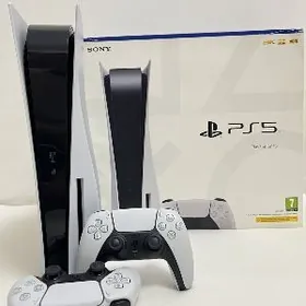 PLAYSTATION-5 AMATLY
