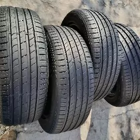 235 55 19 Nexsen Teker