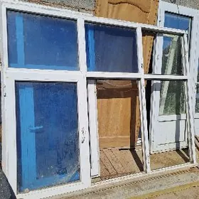 Plastic ayna 1.90 2.40