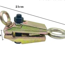 Захват для кузовных работ