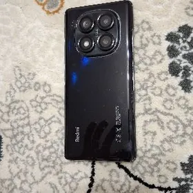 Redmi not 14 pro 8/256
