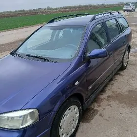 Opel Astra 1999