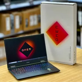 OMEN | RTX3070 8GB | Ryzen 7