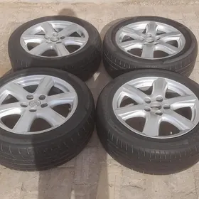 disga pakrişga 17lik arginal