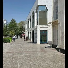 HUSUSY ZDANIÝE ŞÄHER IÇI