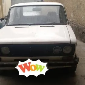 Lada 2106 1998