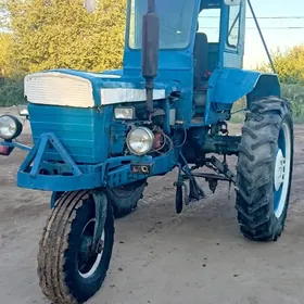 MTZ T-28 1989
