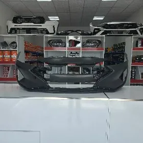 Bamper Elantra 19-20