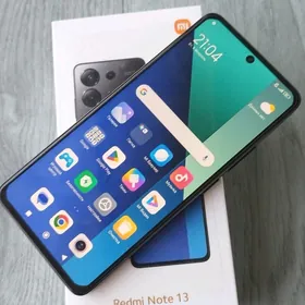 Redmi not 13
