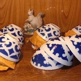 ВИНТАЖ. ПОСУДА СССР.