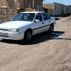 Opel Vectra 1992