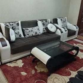 Жилая комната!!!