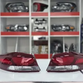 Elantra 08-25 Fara Stop cyra