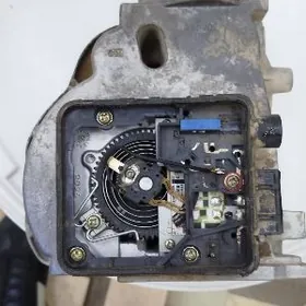 воздухомер