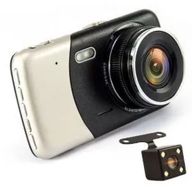 videoregistrator / kamera