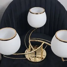 Lyustra lusdyra lustra люстра